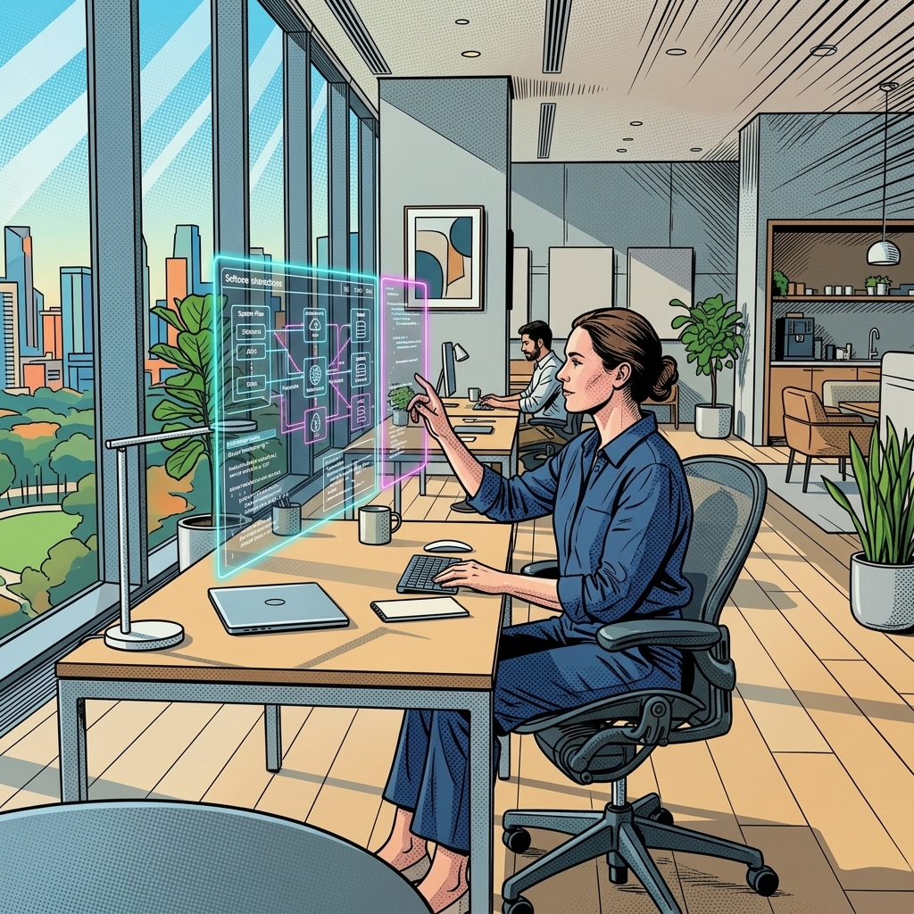 Epoq Zero Comic Software Visual